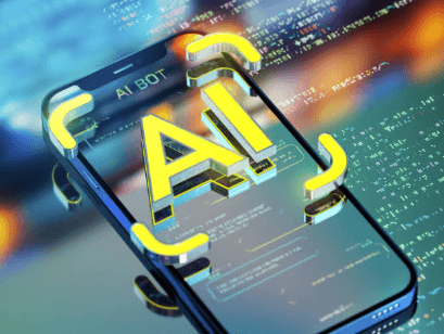 AI and the Future of Telecommunications
